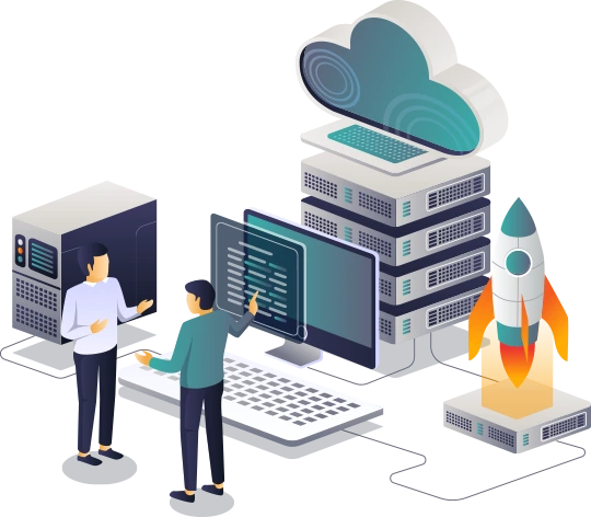 Shared Hosting